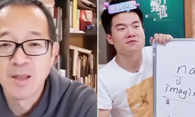 英语名师“双语带货”出圈！新东方月薪5万急聘主播