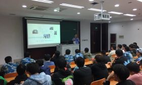 江苏高校产业教授管理工作展示⑥
