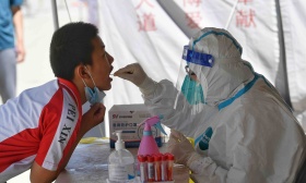 北京市教委：中考第一天和最后一天，安排考生在考点内做核酸检测