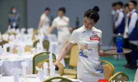 另一个“赛道”也能上好大学！江苏职教高考都考啥？记者探访考试现场