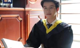 大凉山小伙全奖直博！这份论文致谢看哭网友