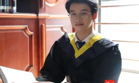 大凉山小伙全奖直博，这位南大学子的毕业论文致谢看哭全网
