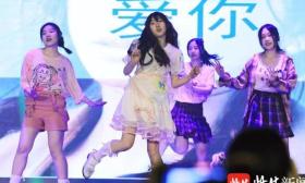 “九”久不忘！南京九中毕业典礼燃爆啦