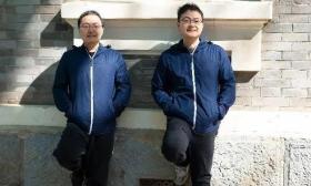 双胞胎兄弟！齐聚清华再出发