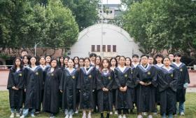 “学霸班”29人中24人成功读研，剩下5人去哪了