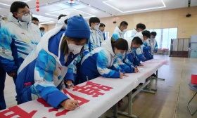 北京大中小学思政课堂上的“北京味道”