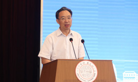 省财政厅、省教育厅支持苏州大学建设 高水平特色商学院揭牌仪式举行