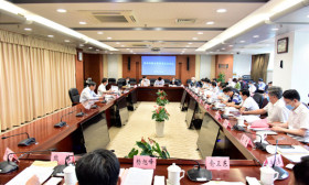 省政府教育督导委员会会议在宁召开
