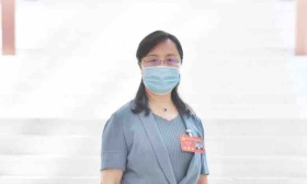 一六一中学吴伟东：立足首都战略定位培养人才，基础教育大有可为