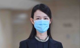 党代表刘颖：应进一步健全首都的科学教育体系