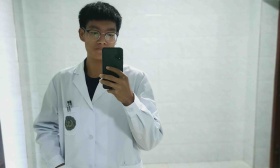 被调侃拍摄“招生减章”的云南农业大学男生：学习中草药大有可为