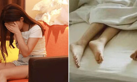 中山大学教师诱骗女学生开房，扬言“睡过处女，人生圆满”