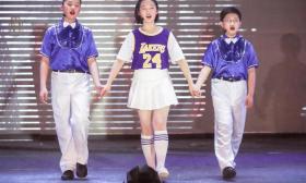 【视频】局前街小学毕业生合作MV 用歌声为母校120年生日送祝福