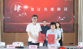 乡村幼儿园来了高校“博士服务团”！南京晓庄学院与南京市溧水区深化校地合作