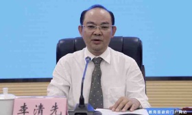 广西高中阶段教育毛入学率达到92%