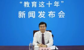 整体办学水平迈上新台阶！教育部发布会聚焦普通高中教育改革发展