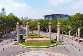 南京信息工程大学全方位做好毕业生工作