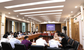 省教育厅赴苏州开展网络安全工作专项调研
