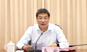 新一届省学位委员会会议在宁召开