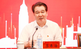 常州市举行“在常高校党建联盟”揭牌仪式暨 “青春留常”工作研讨会