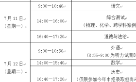 2022年上海中考作文题来了：以“这不过是个开场 ”为题