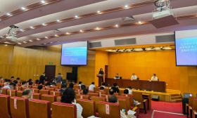 北京全面启动中小学校党组织领导的校长负责制改革