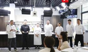有劲又有味，职校校长在线授厨艺！ 常州版《风味人间》火出圈！