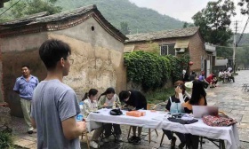 助力乡村振兴，首都高校百支实践团队奔赴119个乡村开展实践