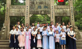 “新六艺”因人制宜，镇江这所名校让学生暑假生活更有趣