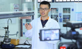 南京邮电大学科学营开启“德智兼修”的科学之旅