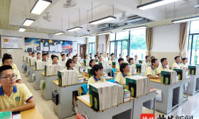 身处困境，也要活得灿烂｜碧桂园助力阳光学子圆梦大学