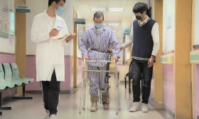 推动创新创业教育改革，北京交通大学孵化学生企业106家