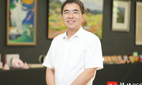 【“双高”高职院长面对面】常州纺织服装职业技术学院副院长张震宇：激发创新创造活力，探索美育塑人新范式