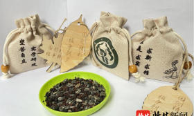 这个学院将五色花种装进录取通知书，知道个中用意否？