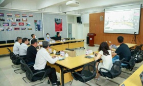 七省市六百余大学生暑期返乡为自建房“体检”