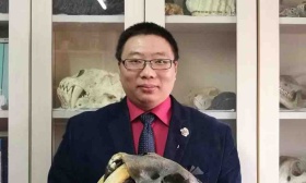 “我在中轴线长大”，科普博主眼中的北京城市变迁