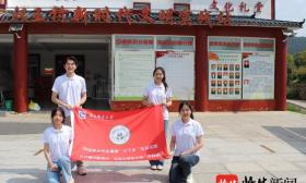 这场社会实践有创意！南邮学子用快板“说唱”垃圾分类口诀