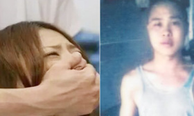 女教师被两学生奸杀！检方起诉现场测出DNA的“第三人”