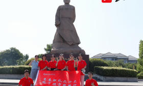 为留守儿童的暑假“添彩”！南京晓庄学院“陶予”支教团连续7年开展支教活动