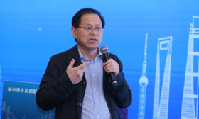 传统工科降温怎么看？朱合华院士：我国智能建造人才需求迫切