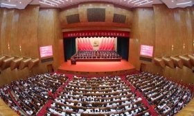 北京大学党委书记郝平：加快创建中国特色世界一流大学