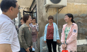 希诺阳光助学｜高考621分被南大录取 丹阳“小可爱”陈红秀成了村里小朋友的榜样
