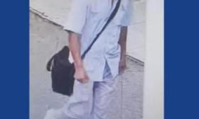 江西幼儿园致3死6伤凶案嫌犯被抓！正送医抢救