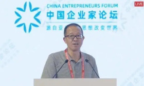 俞敏洪：新东方老师年入超百万，现在做主播收入二三十万