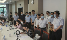 江苏民企高校携手促就业行动发布