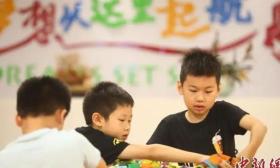 “双减”一年后的暑假，教培班“退烧”了吗？