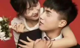 常熟高中老师出轨女老师, 双方大尺度聊天记录在其本人朋友圈晒出