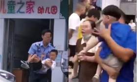 幼儿园行凶致4死5伤，“圣母”们竟然心疼起杀人魔？