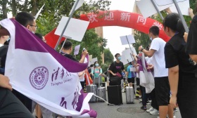 清华2022级本科新生男女比例略超2:1，最小学生不满15岁