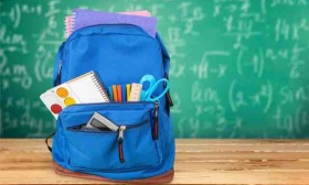 北京中小学“开学第一课”将聚焦思政、防疫、健康生活等内容